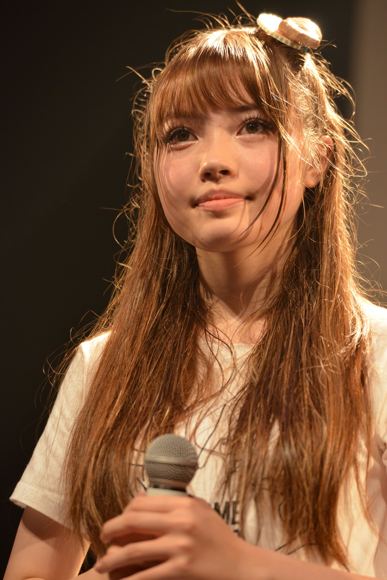 長谷川愛里