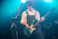 小堀ファイヤー（撮影：新保勇樹）