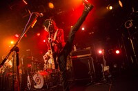 キョウスケ（撮影：新保勇樹）