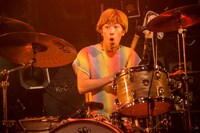 タイチ（撮影：新保勇樹）