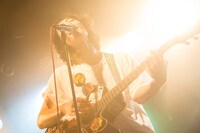 りょーめー（撮影：新保勇樹）