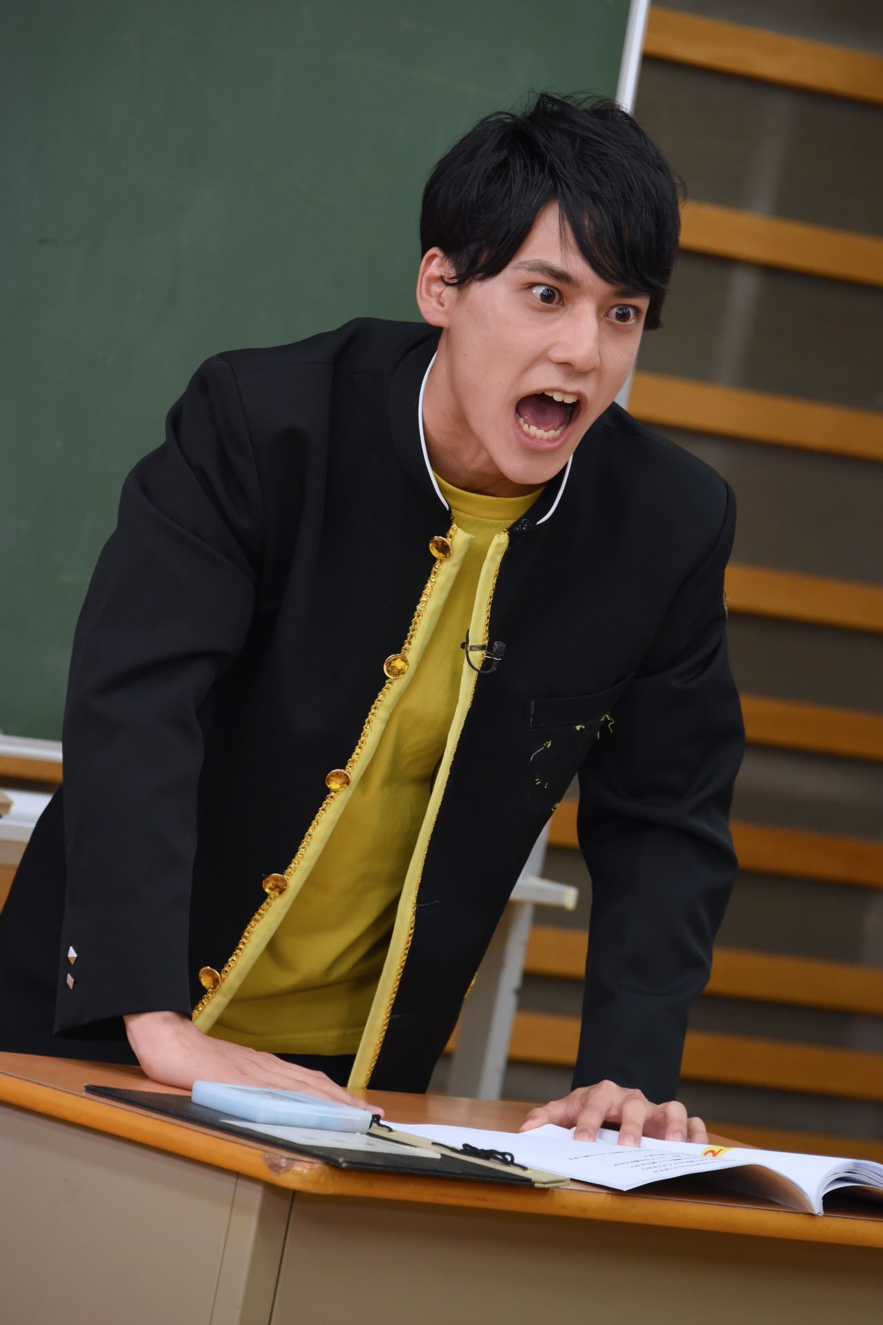 ユースケ