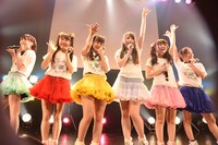 「乙女新党 第二幕・最終章 ～旅立ちのうた～」の様子。