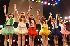 「仲間っていいな」乙女新党、3年半の大冒険に幕