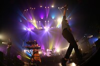 Czecho No Republic（撮影：鈴木公平）