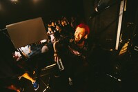 偉町大介（G）（Photo by Shingo Tamai）