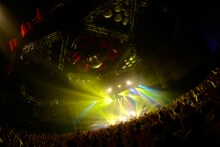 Czecho No Republic（撮影：半田安政[Showcase]）