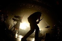 Czecho No Republic（撮影：半田安政[Showcase]）