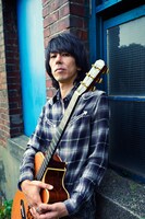 藤井一彦（THE GROOVERS）