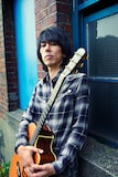藤井一彦(THE GROOVERS)