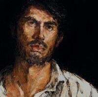 平井堅「THE STILL LIFE」通常盤ジャケット