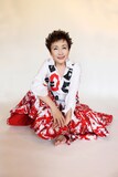 加藤登紀子