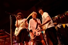 lovefilm（撮影：半田安政[Showcase]）