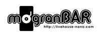 mogran'BARロゴ