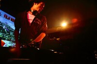 ナカシマセイジ（Alffo Records）