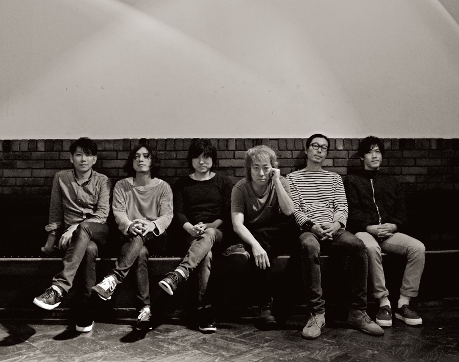 佐野元春＆THE COYOTE BAND