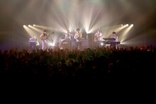 sumika（撮影：鈴木公平）