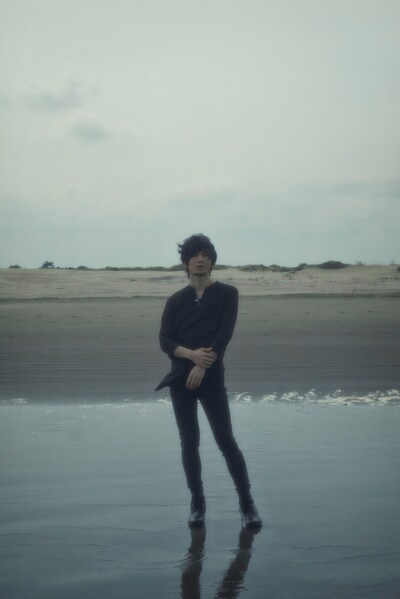 TK from 凛として時雨