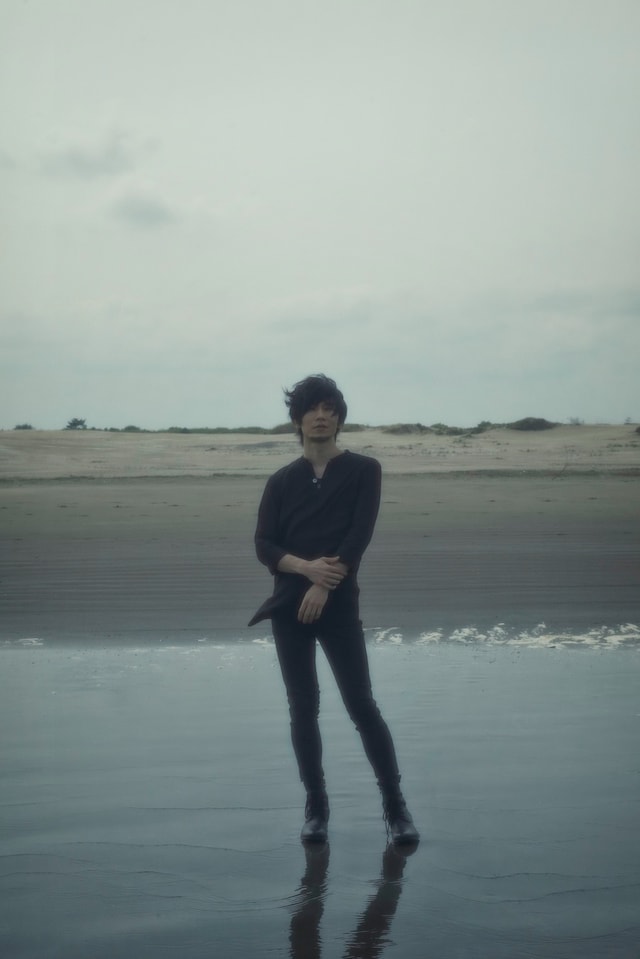 TK from 凛として時雨