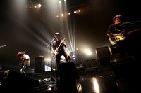 go!go!vanillas（撮影：鈴木公平）