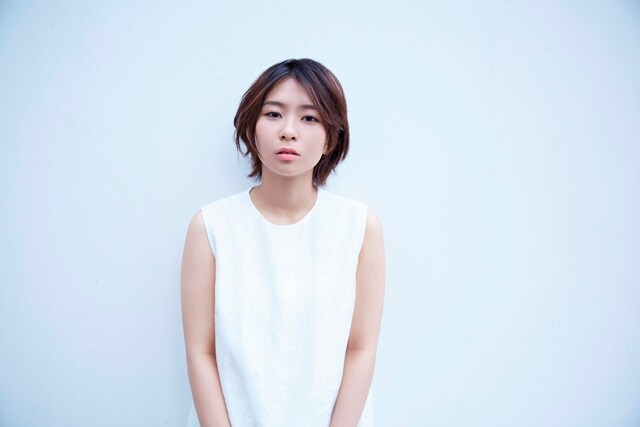 和島あみ、2度目のニコ生特番でスタジオライブの配信も