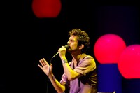 「Ken's Bar 2016」の様子。 （撮影：田中栄治）