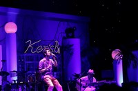 「Ken's Bar 2016」の様子。 （撮影：田中栄治）