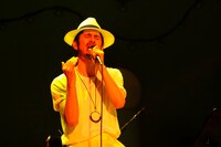 「Ken's Bar 2016」の様子。 （撮影：田中栄治）