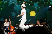 「Ken's Bar 2016」の様子。 （撮影：田中栄治）