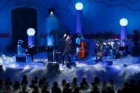 「Ken's Bar 2016」の様子。 （撮影：田中栄治）