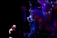 「Ken's Bar 2016」の様子。 （撮影：田中栄治）