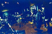 「Fukurou Session featuring ぼくのりりっくのぼうよみ」のワンシーン。(撮影:太田好治)