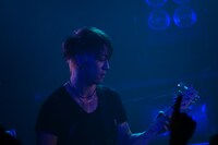 彰（G, Programming） （写真提供：ソニー・ミュージックレコーズ）