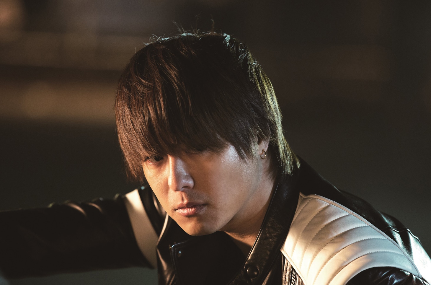 「HiGH&LOW THE MOVIE」