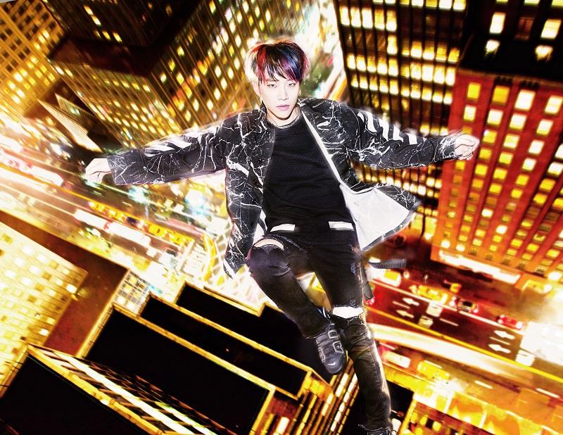 JUNHO（2PM）