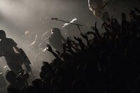 「Thanks Giving vol.7」の様子。（撮影：畑聡）