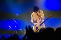 「Thanks Giving vol.7」の様子。（撮影：畑聡）