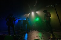 「Thanks Giving vol.7」の様子。（撮影：畑聡）