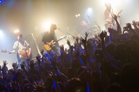 「Thanks Giving vol.7」の様子。（撮影：畑聡）