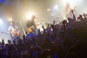 「Thanks Giving vol.7」の様子。(撮影:畑聡)