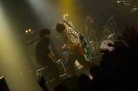 「Thanks Giving vol.7」の様子。（撮影：畑聡）