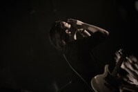 タナカヒロキ（撮影：畑聡）