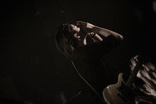 タナカヒロキ（撮影：畑聡）