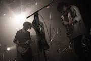 「Thanks Giving vol.7」の様子。(撮影:畑聡)