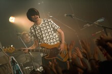 ヤマモトシンタロウ（撮影：畑聡）