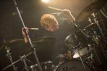 アサカワヒロ（撮影：畑聡）