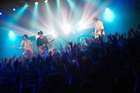 「Thanks Giving vol.7」の様子。（撮影：畑聡）