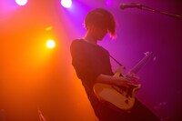 タナカヒロキ（撮影：畑聡）