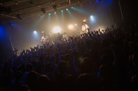 「Thanks Giving vol.7」の様子。（撮影：畑聡）