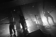「Thanks Giving vol.7」の様子。(撮影:畑聡)